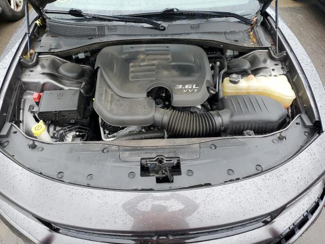 Photo 7 from auction – 2016 DODGE CHARGER SX with VIN 2C3CDXJGXGH313279