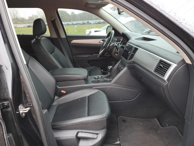 Photo 5 from auction – 2019 VOLKSWAGEN ATLAS SE with VIN 1V2LR2CA5KC574869