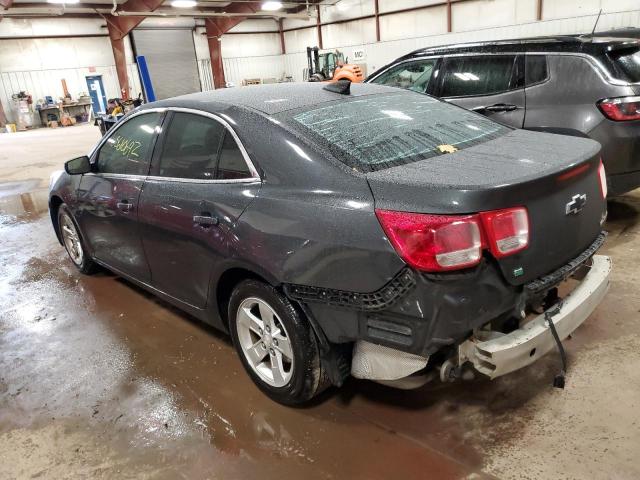 Photo 3 from auction – 2015 CHEVROLET MALIBU LS with VIN 1G11B5SL0FF303670