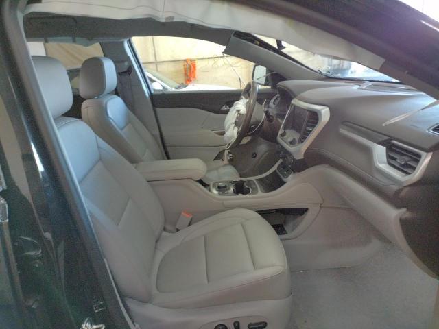 Photo 5 from auction – 2021 GMC ACADIA SLT with VIN 1GKKNULS2MZ218834