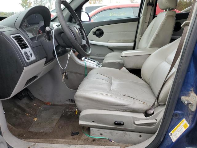 Photo 5 from auction – 2008 CHEVROLET EQUINOX with VIN 2CNDL53F386311054