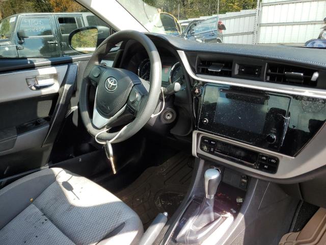 Photo 9 from auction – 2019 TOYOTA COROLLA L with VIN 5YFBURHE2KP903941