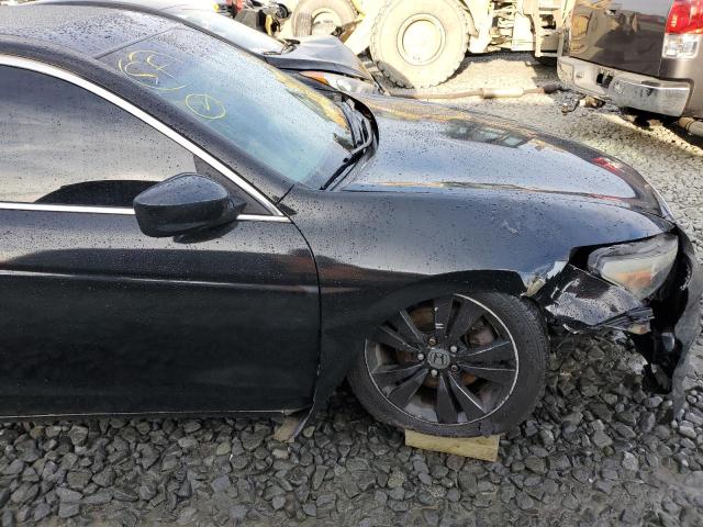 Photo 10 from auction – 2012 HONDA ACCORD EXL with VIN 1HGCS1B85CA006294