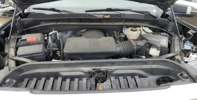 Photo 7 from auction – 2019 GMC SIERRA K15 with VIN 3GTU9DED1KG265633