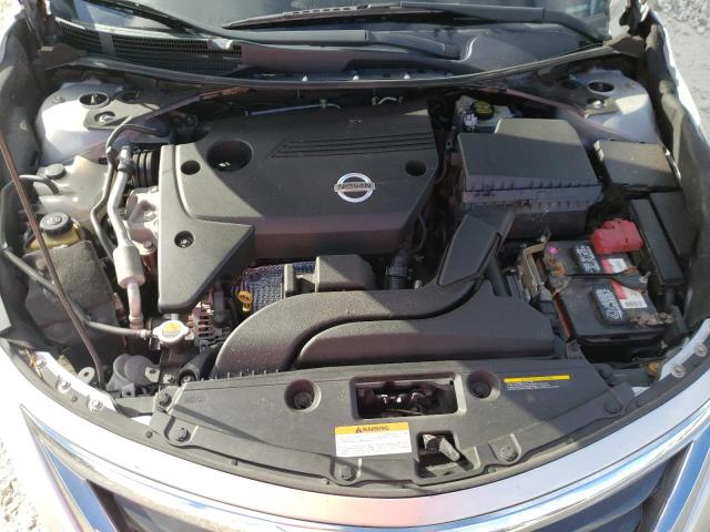 Photo 7 from auction – 2015 NISSAN ALTIMA 2.5 with VIN 1N4AL3AP7FC246629