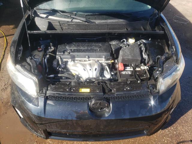Photo 7 from auction – 2014 TOYOTA SCION XB with VIN JTLZE4FEXEJ061087