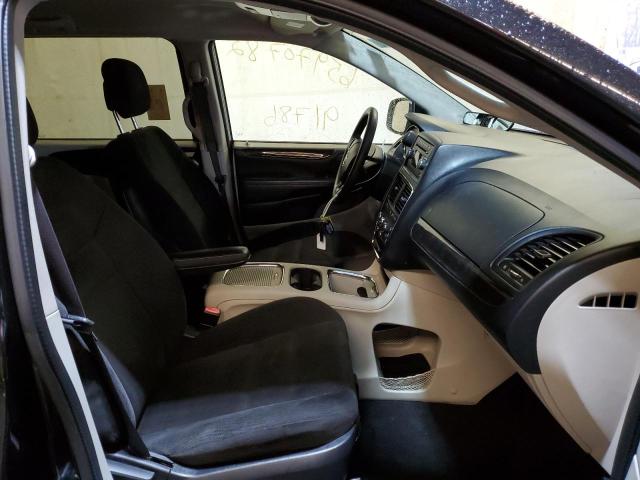 Photo 5 from auction – 2016 DODGE GRAND CARA with VIN 2C4RDGCG1GR334227