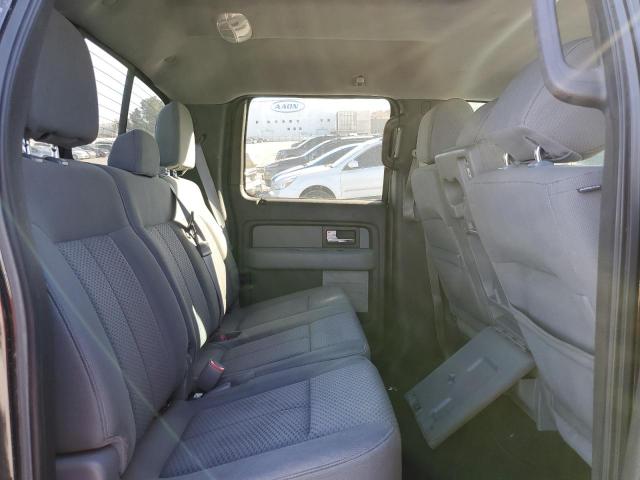 Photo 6 from auction – 2014 FORD F150 SUPER with VIN 1FTFW1EF5EFA28439