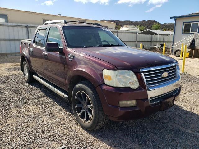 Zdjęcie 1 z aukcji – 2007 FORD EXPLORER S z VIN 1FMEU33K97UA51245