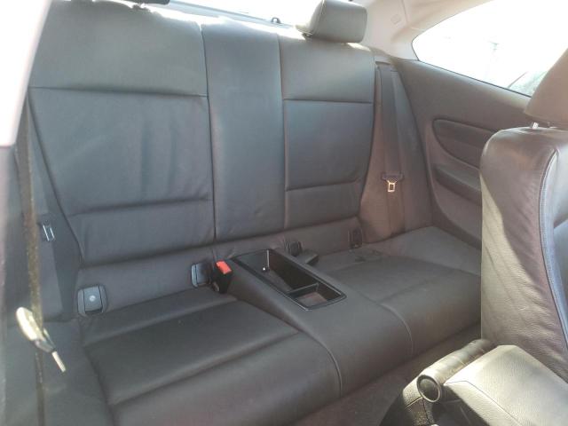 Photo 6 from auction – 2009 BMW 135 I with VIN WBAUC73509VF23995