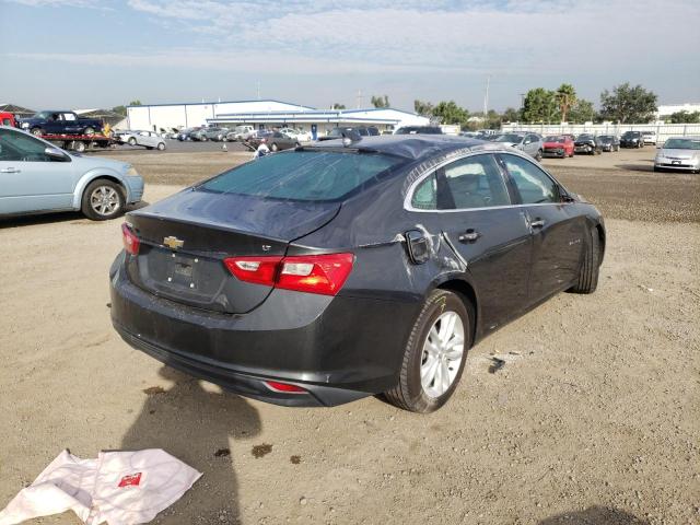 Photo 4 from auction – 2017 CHEVROLET MALIBU LT with VIN 1G1ZE5ST7HF266405