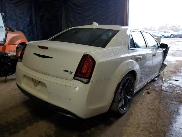 Photo 4 from auction – 2021 CHRYSLER 300 S with VIN 2C3CCABG6MH523503