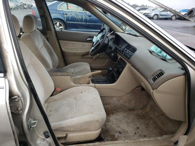 Photo 5 from auction – 1996 HONDA ACCORD with VIN 1HGCD5636TA157046