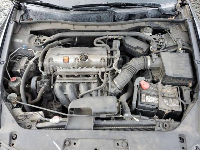 Photo 7 from auction – 2012 HONDA ACCORD EXL with VIN 1HGCS1B85CA006294