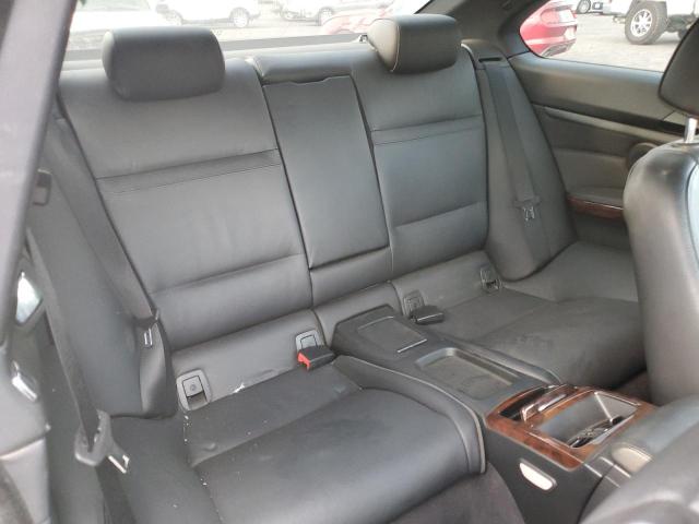 Photo 6 from auction – 2012 BMW 335 I with VIN WBAKG7C58CE803471