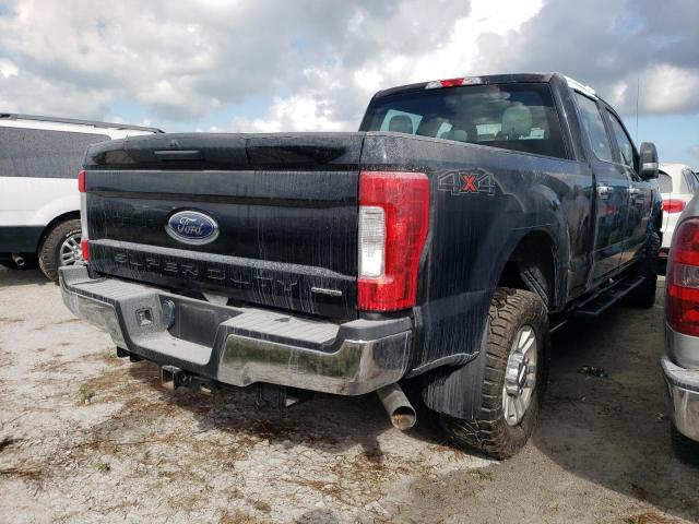 Photo 4 from auction – 2017 FORD F250 SUPER with VIN 1FT7W2B6XHEC75478