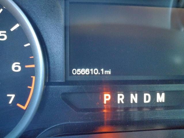 Photo 8 from auction – 2020 FORD F150 SUPER with VIN 1FTEW1E45LKD11714