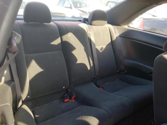 Photo 6 from auction – 2005 HONDA CIVIC EX with VIN 1HGEM22935L044194