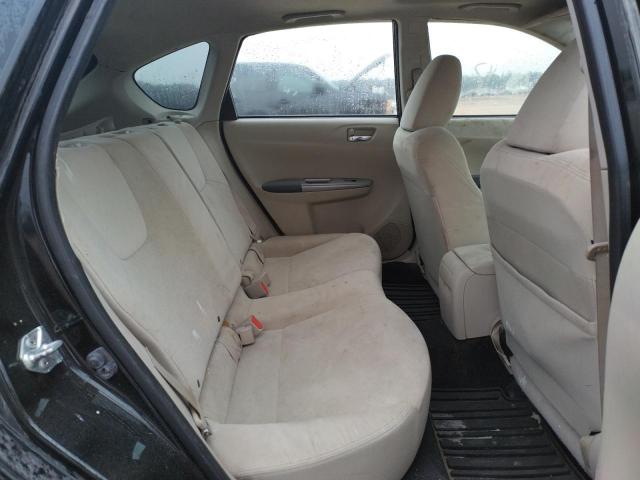 Photo 6 from auction – 2011 SUBARU IMPREZA 2. with VIN JF1GH6B65BH813257