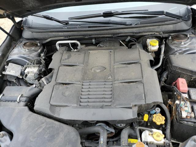 Photo 7 from auction – 2018 SUBARU LEGACY 3.6 with VIN 4S3BNEN69J3004424