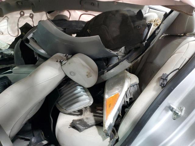 Photo 6 from auction – 2012 BUICK LACROSSE with VIN 1G4GA5ER5CF347174