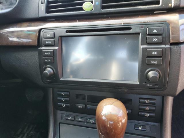 صورة رقم 9 من المزاد - 2002 BMW 325 XI مع VIN WBAEU33442PF64755