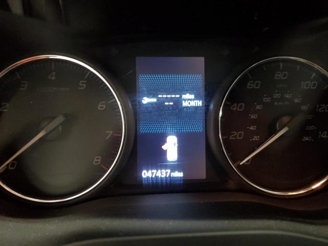 Photo 8 from auction – 2020 MITSUBISHI OUTLANDER with VIN JA4AD3A39LZ043720