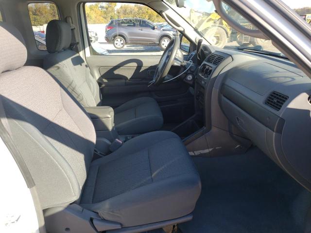 Photo 5 from auction – 2004 NISSAN FRONTIER K with VIN 1N6DD26T94C415516