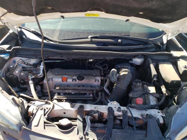 Photo 7 from auction – 2014 HONDA CR-V EXL with VIN 5J6RM4H71EL019189