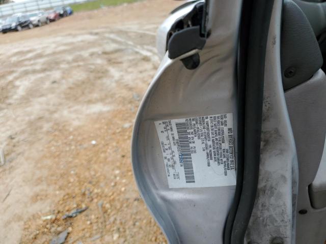Photo 10 from auction – 2001 FORD TAURUS with VIN 1FAFP53271A263216