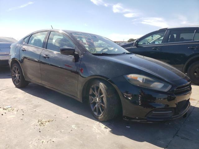 Photo 4 from auction – 2015 DODGE DART SE with VIN 1C3CDFAA4FD432656
