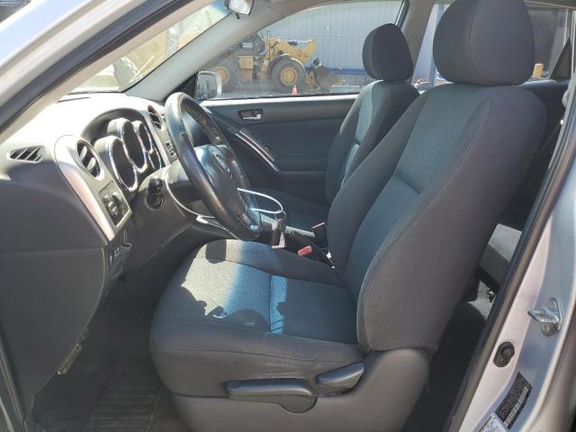 Photo 5 from auction – 2007 TOYOTA COROLLA MA with VIN 2T1KR32E47C662169