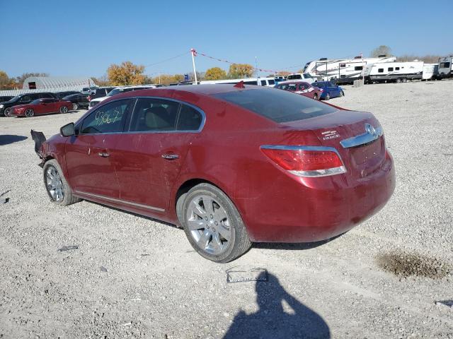 Photo 3 from auction – 2011 BUICK LACROSSE C with VIN 1G4GC5ED5BF210684