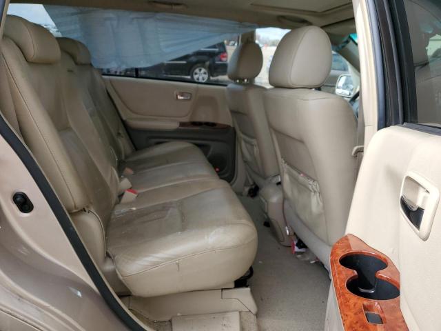 Photo 6 from auction – 2007 TOYOTA HIGHLANDER with VIN JTEDW21A870023440