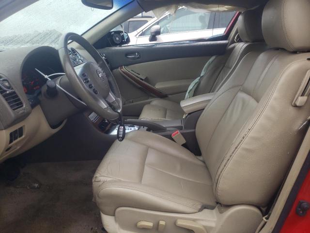 Photo 5 from auction – 2008 NISSAN ALTIMA 3.5 with VIN 1N4BL24E48C135161