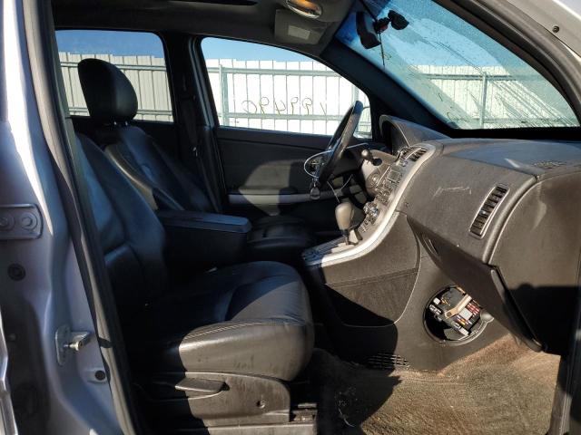 Photo 5 from auction – 2006 PONTIAC TORRENT with VIN 2CKDL73F766039503