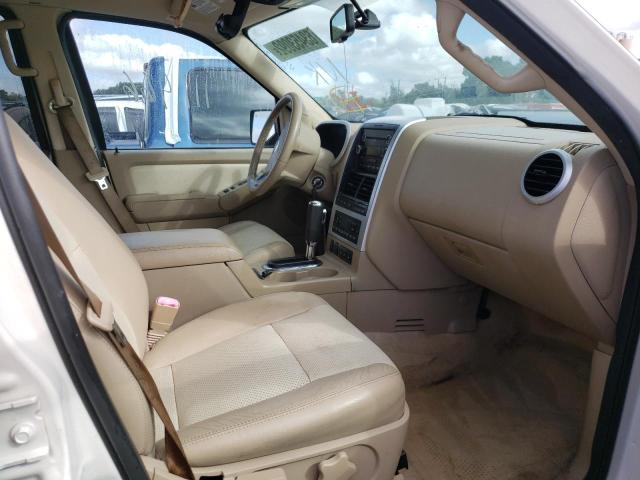 Photo 5 from auction – 2008 MERCURY MOUNTAINEE with VIN 4M2EU38858UJ04083