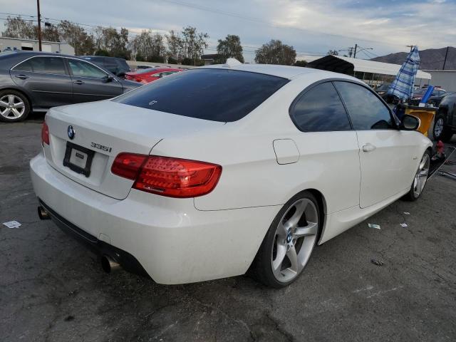 Photo 4 from auction – 2012 BMW 335 I with VIN WBAKG7C58CE803471