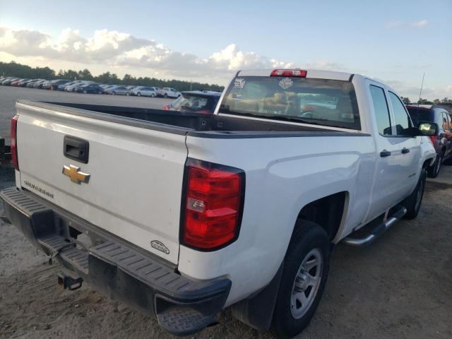 Photo 4 from auction – 2016 CHEVROLET SILVERADO with VIN 1GCRCNEHXGZ137544