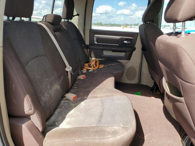 Photo 6 from auction – 2015 RAM 1500 SLT with VIN 1C6RR6TT3FS501569