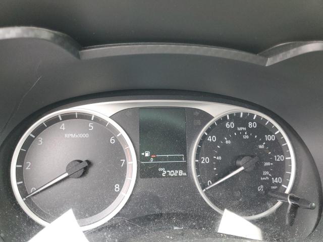 Photo 8 from auction – 2021 NISSAN VERSA S with VIN 3N1CN8DV1ML817346