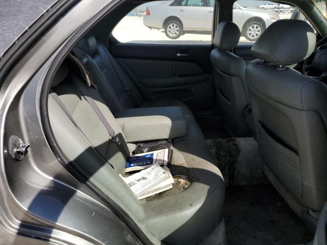 Foto 6 de la subasta – 1997 LEXUS LS 400 con VIN JT8BH28F9V0069815