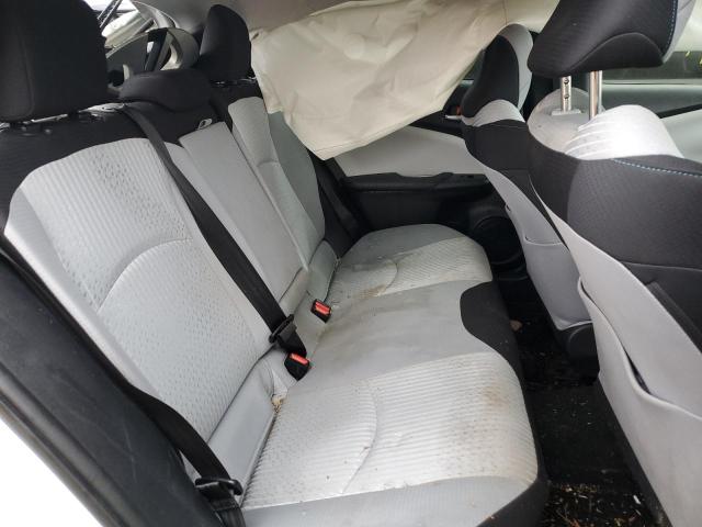 Photo 6 from auction – 2018 TOYOTA PRIUS with VIN JTDKBRFU2J3067023