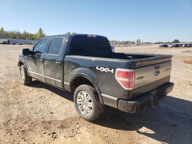 Photo 3 from auction – 2014 FORD F150 SUPER with VIN 1FTFW1ET8EFA61876