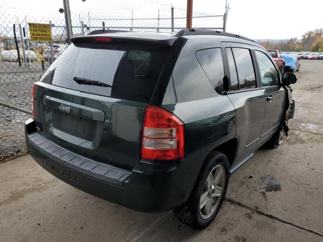 Photo 4 from auction – 2010 JEEP COMPASS SP with VIN 1J4NT4FB8AD580843