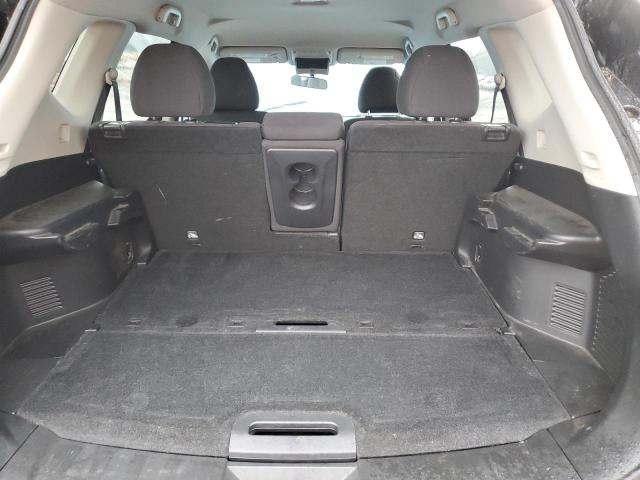 Photo 9 from auction – 2016 NISSAN ROGUE S with VIN KNMAT2MV7GP684463