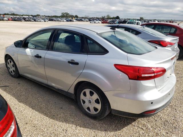 Photo 3 from auction – 2016 FORD FOCUS S with VIN 1FADP3E22GL373676