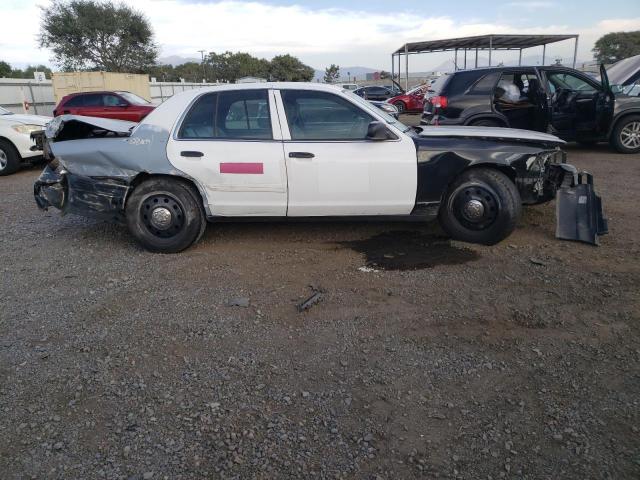 Photo 9 from auction – 2011 FORD CROWN VICT with VIN 2FABP7BV6BX180407