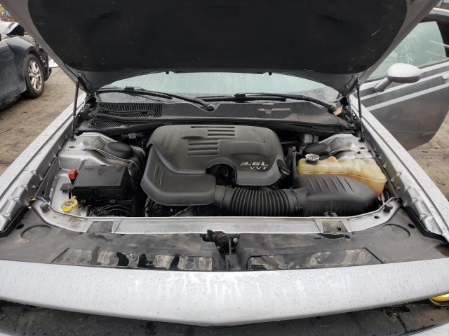 Photo 7 from auction – 2016 DODGE CHALLENGER with VIN 2C3CDZAG9GH283364