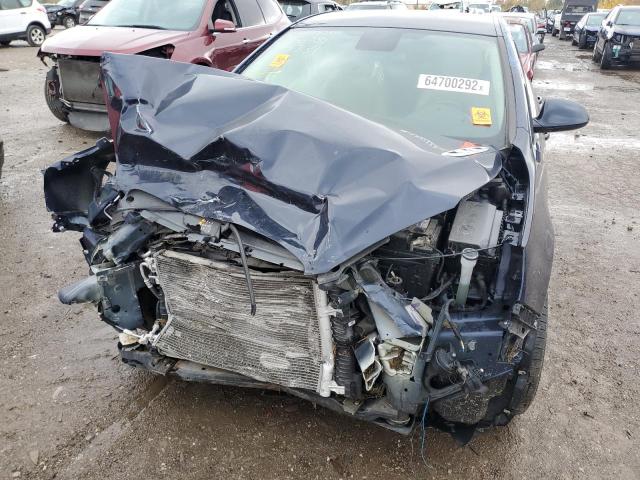 Photo 9 from auction – 2015 BUICK VERANO with VIN 1G4PP5SK4F4194731